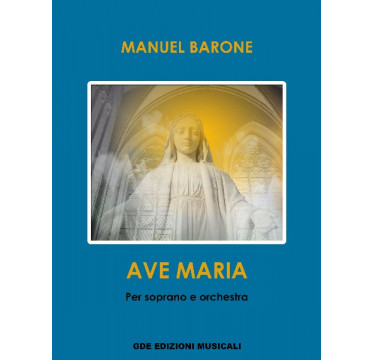 Ave Maria (PDF)